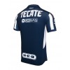 Original Fußballtrikot Rayados Monterrey Heimtrikot 2024-25 Für Herren